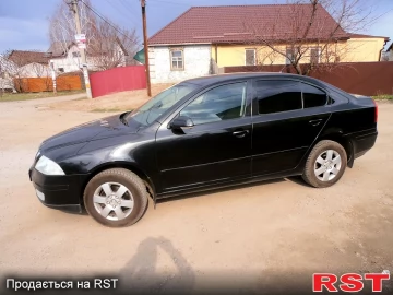 Авто Skoda Octavia 2005 № 7572989