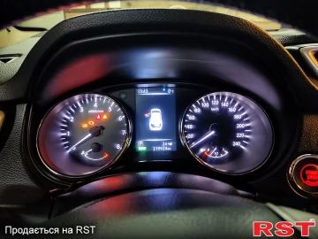Авто Nissan Qashqai 2015 № 7573050