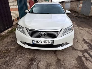Авто Toyota Camry 2013 № 7573067