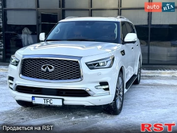 Авто Infiniti Qx50 2021 № 7573203