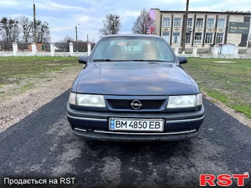 Авто Opel Vectra 1994 № 7573230