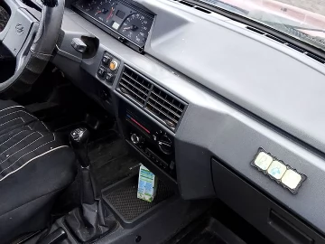 Авто ЗАЗ Slavuta 2004 № 7573282