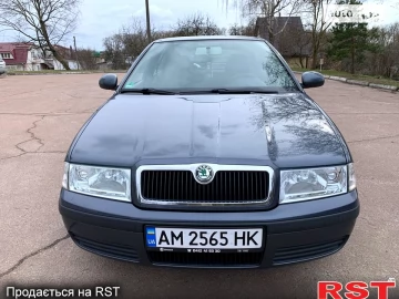 Авто Skoda Octavia 2009 № 7573471