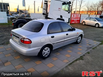 Авто Daewoo Lanos 2008 № 7573480