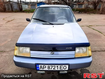 Авто ЗАЗ Slavuta 2006 № 7573531