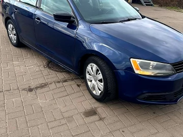 Авто Volkswagen Jetta 2012 № 7573547