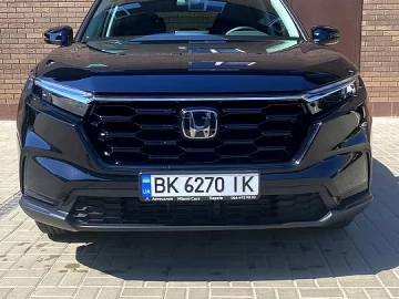Авто Honda Cr-V 2023 № 7573676