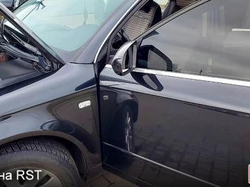 Авто Audi A4 2006 № 7573679