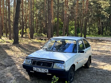 Авто ЗАЗ Tavria 1993 № 7573725
