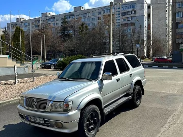 Авто Great Wall Safe 2007 № 7573801