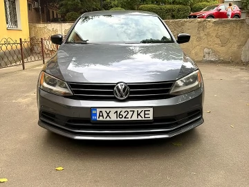 Авто Volkswagen Jetta 2016 № 7573804