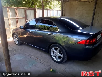 Авто Honda Accord 2003 № 7573821