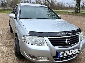 Авто Nissan Almera 2010 № 7573825