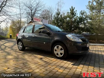 Авто Renault Clio 2008 № 7573842