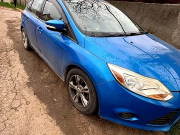 Авто Ford Focus 2014 № 7573959