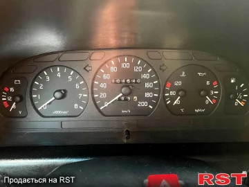 Авто ГАЗ Volga 2006 № 7573965
