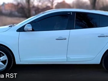 Авто Renault Megane 2011 № 7573970