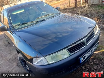 Авто Mitsubishi Lancer 1998 № 7574108