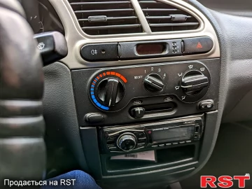 Авто ЗАЗ Sens 2009 № 7574109