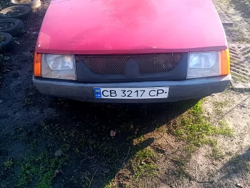 Авто ЗАЗ Tavria 2003 № 7574178