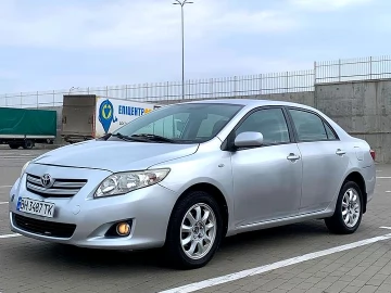 Авто Toyota Corolla 2007 № 7574228