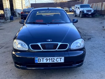 Авто Daewoo Lanos 2006 № 7574370