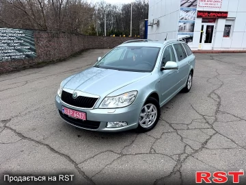 Авто Skoda Octavia 2012 № 7574372