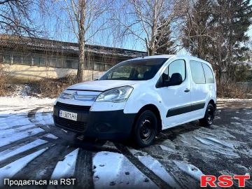Авто Citroen Berlingo 2008 № 7574437