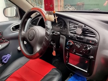 Авто Daewoo Lanos 2007 № 7574573