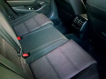 Авто Volkswagen Passat 2017 № 7574581
