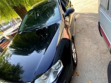 Авто Volkswagen Passat 2009 № 7574687