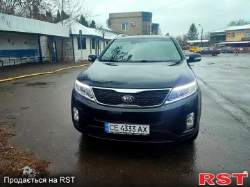 Авто KIA Sorento 2013 № 7574775