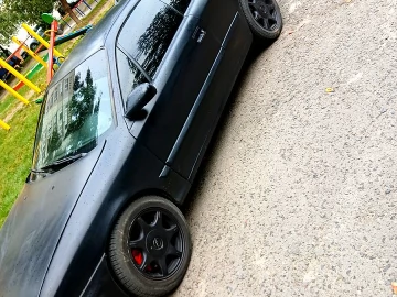 Авто Opel Calibra 1994 № 7574824