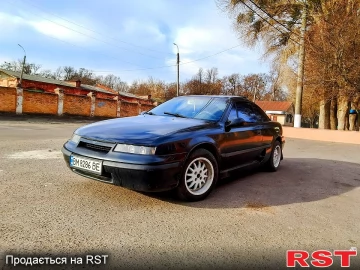 Авто Opel Calibra 1991 № 7574834