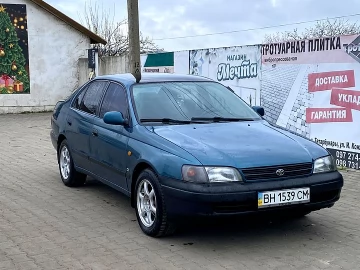 Авто Toyota Carina 1994 № 7574835