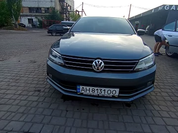 Авто Volkswagen Jetta 2016 № 7574950
