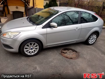 Авто Ford Focus 2010 № 7574962