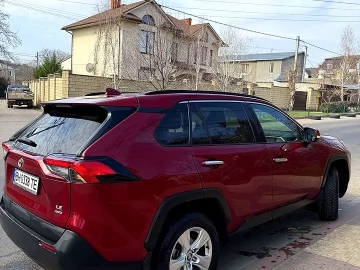 Авто Toyota Rav4 2019 № 7574969