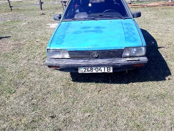 Авто Volkswagen Passat 1981 № 7575062