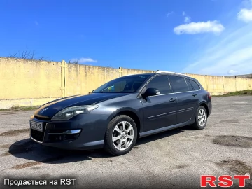 Авто Renault Laguna 2011 № 7575237
