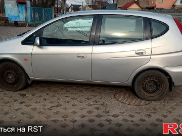 Авто Chevrolet Tacuma 2005 № 7575238