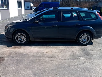 Авто Ford Focus 2010 № 7575241