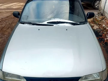 Авто Toyota Corolla 1992 № 7575398