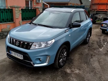 Авто Suzuki Vitara 2019 № 7575402