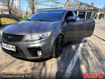Авто KIA Cerato 2011 № 7575418