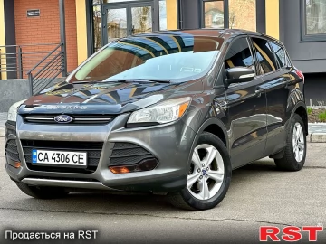 Авто Ford Escape 2014 № 7575521