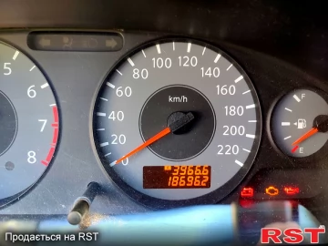 Авто Nissan Almera 2011 № 7575522
