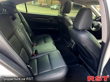 Авто Lexus Es 2017 № 7575528