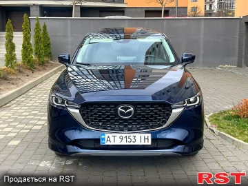 Авто Mazda Cx5 2023 № 7575683