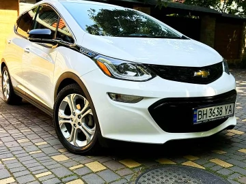 Авто Chevrolet Bolt 2020 № 7575689